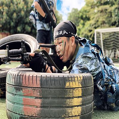 黄埔军瀚特训夏令营给予青春期的孩子理解与尊重