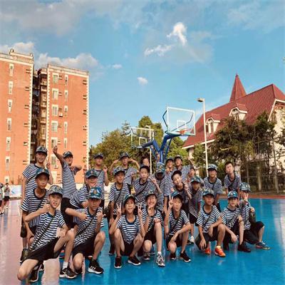黄埔军瀚特训夏令营孩子为什么会对学习不感兴趣
