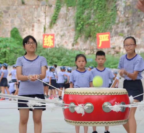 2023黄埔军事夏令营；军事夏令营为什么这么受欢迎