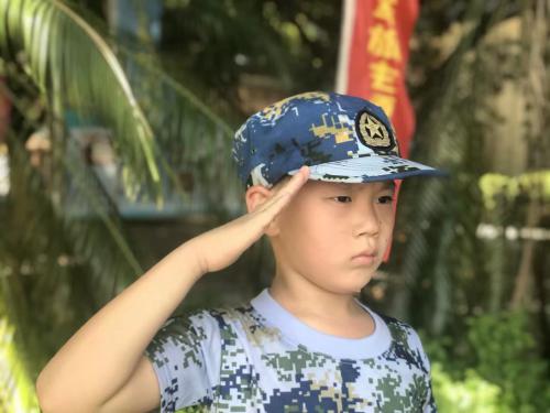 2023黄埔军事夏令营:孩子和父母对着干怎么办？这办法非常有