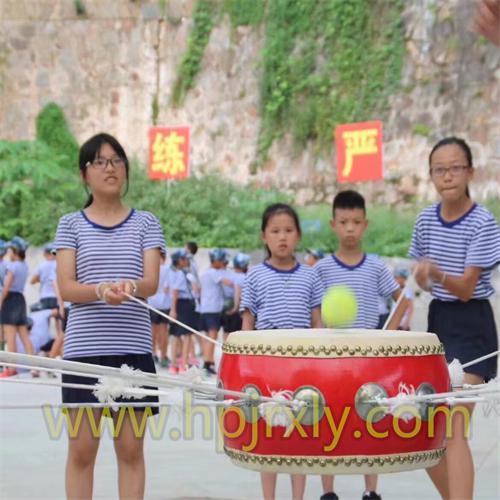 2023黄埔军事夏令营：孩子脾气暴躁，网瘾，厌学……父母需要