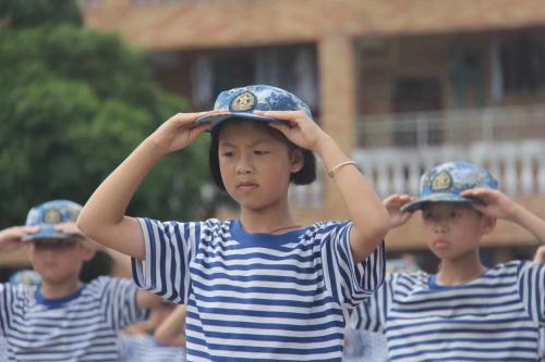2023黄埔军事夏令营：孩子，我不欠你的！震撼无数中国父母，